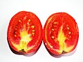 tomat biasa di beulah dua