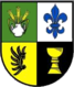 Coat of arms of Lieg