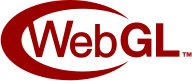 Логотип программы WebGL
