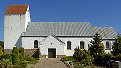 Øster Nykirke