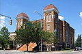 Birmingham - 16th Street Baptist Kilisesi