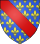 Coat of arms of department 03