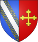 Nogent-sur-Aube – Stemma