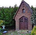 Chapelle de la Croix-Blanche de Bousbecque