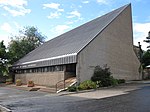 Our Lady of Good Counsel Church, Glasgow