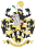 Coat of Arms of Huddersfield County Borough Council