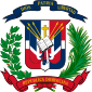 Res publica Dominiciana: insigne
