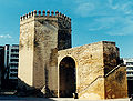 Tour de la Malmuerta à Cordoue (Espagne).