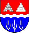 Coat of arms of Wattenbek