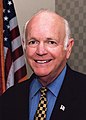 Dennis DeConcini (D-AZ)