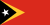 東帝汶國旗