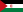 Bandeira de Sáhara Occidental