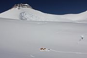 9. ギュンビョルン山（グリーンランド） - 北極最高峰