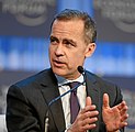 FSB Mark Carney, presidente