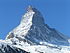 Švýcarské Alpy, Matterhorn