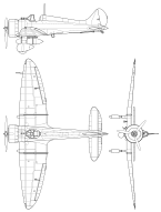 미쓰비시 A5M (Mitsubishi A5M)