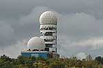 Радар в Тойфельсберге