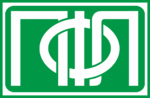 Логотип ПФЛ в 2013—2019