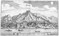 Statt Dürnstein (Merian)