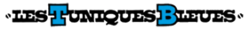 Logo de la série