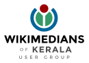 Група користувачів «Вікіпедійці Керали»