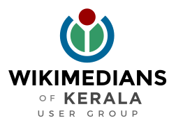 Wikimedians of Kerala UG