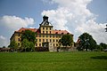 Moritzburg slott