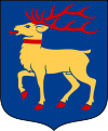 Coat of arms of Öland