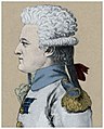 Q315255 Pierre de Villeneuve geboren op 31 december 1763 overleden op 22 april 1806