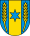 Coat of arms of Tschiertschen