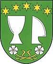 Wappen von Hodov