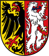 Blason de Arrondissement de Goslar