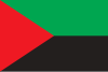 Flag of Martinika