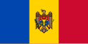 Bandera kan Moldova