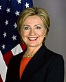 Hillary Clinton served 2009-2013, born 26 October 1947 (age 76)
