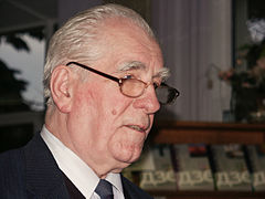 Ніл Гілевіч (1931—2016)