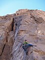 Image 26 Owens River Gorge, United States (from Portal:Climbing/Popular climbing areas)