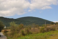 Skyline of Боју