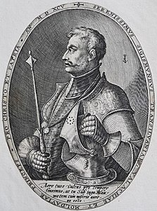 Sigismund Báthory