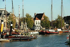 Enkhuizen