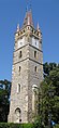 Hodinová věž sv. Štěpána