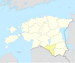 Kaagjärve (Eesti)