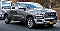 Dodge Ram 1500 Laramie