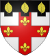Coat of arms of La Caunette