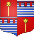 Macquigny címere