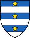 Wappen von Vinzel