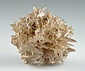 Image 21Cerussite, by Iifar (from Wikipedia:Featured pictures/Sciences/Geology)