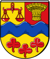 Wappen der Gemeinde Dersum