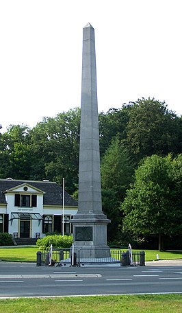 Monument 'De Naald'