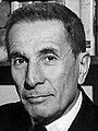 Dino Buzzati (16 uttrovi 1906-28 di ghjennaghju 1972)